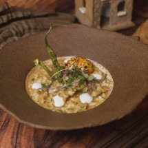Monte Verde à mesa: últimos dias do Gastronomia nas Montanhas - Divulgação/MOVE