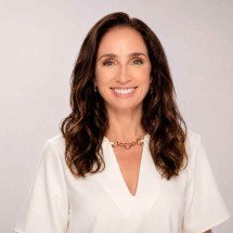 A beleza do autocuidado: especialista cria método de exercícios faciais  - Dudu Carneiro/Divulga&ccedil;&atilde;o