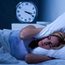 Reduzir o sono afeta o metabolismo, diz estudo - Freepik/Divulgação