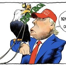 Democracia Americana