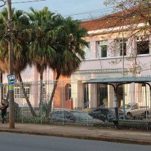 Servidores da Funed contestam fim de estacionamento e cobram alternativas - Marcos Vieira/EM/DA.Press