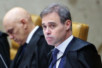 Crise no STF em modo soneca: corte muda pauta e joga guerra de ministros para depois