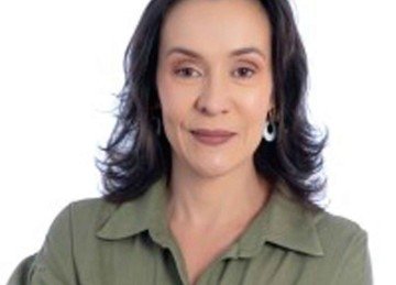 A nutricionista clínica Sabina Donadelli é especialista em longevidade saudável -  (crédito: Divulgação)