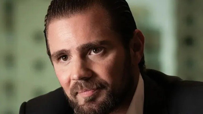 Daniel Vorcaro, principal controlador do Banco Master, investigado em esc&acirc;ndalo financeiro -  (crédito: Reprodu&ccedil;&atilde;o)