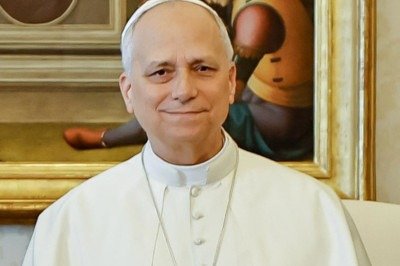 Papa diz que extrema direita n&atilde;o &eacute; express&atilde;o aut&ecirc;ntica do cristianismo -  (crédito: Lula oficial/Wikimedia Commons)