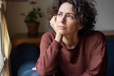 A menopausa não é um problema a ser eliminado - é uma fase que merece cuidado -  (crédito: Magnific)