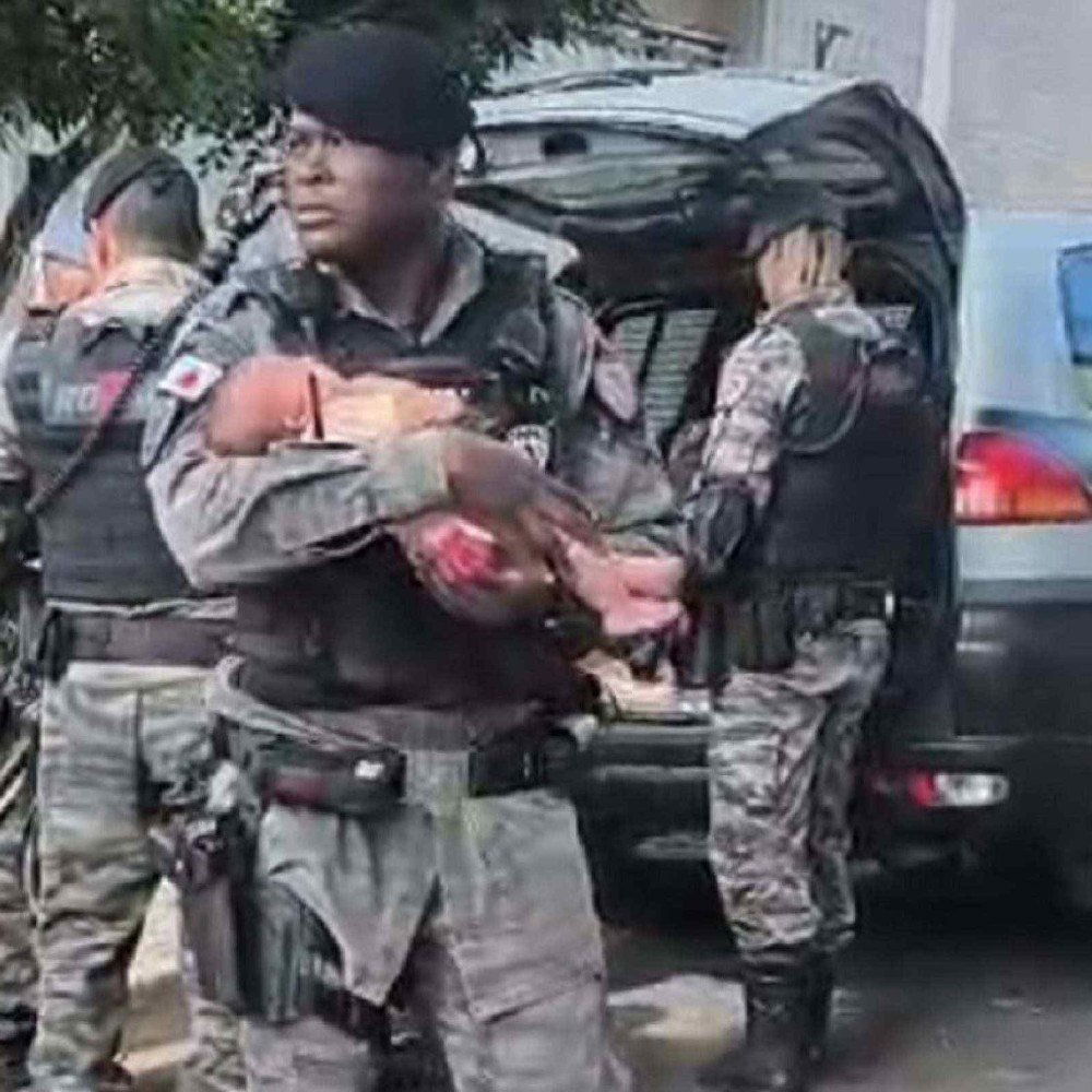 Mãe e filha mantidas em cárcere privado são libertadas pela polícia; saiba mais