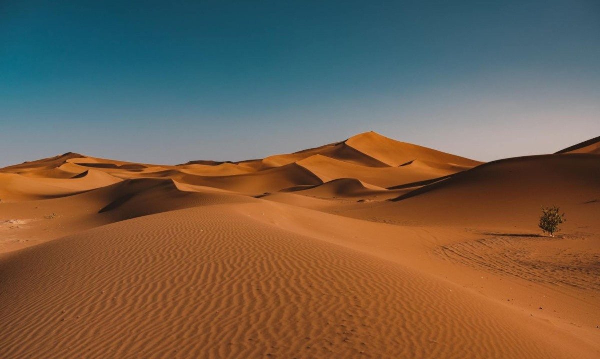 Marrocos