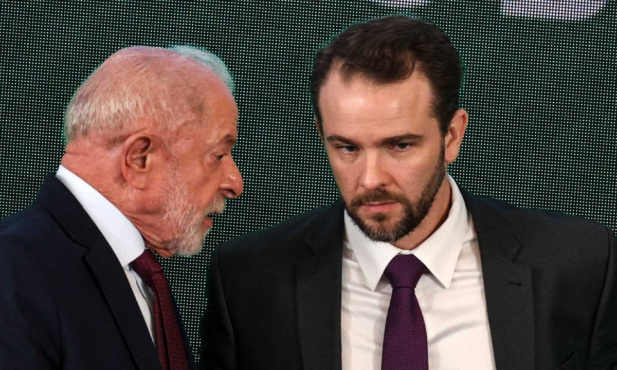 Kit eleitoral de Lula eleva estimativa de rombo nas contas públicas para R$ 80,9 bi - (crédito: Foto: Marcelo Camargo/Agência Brasil)