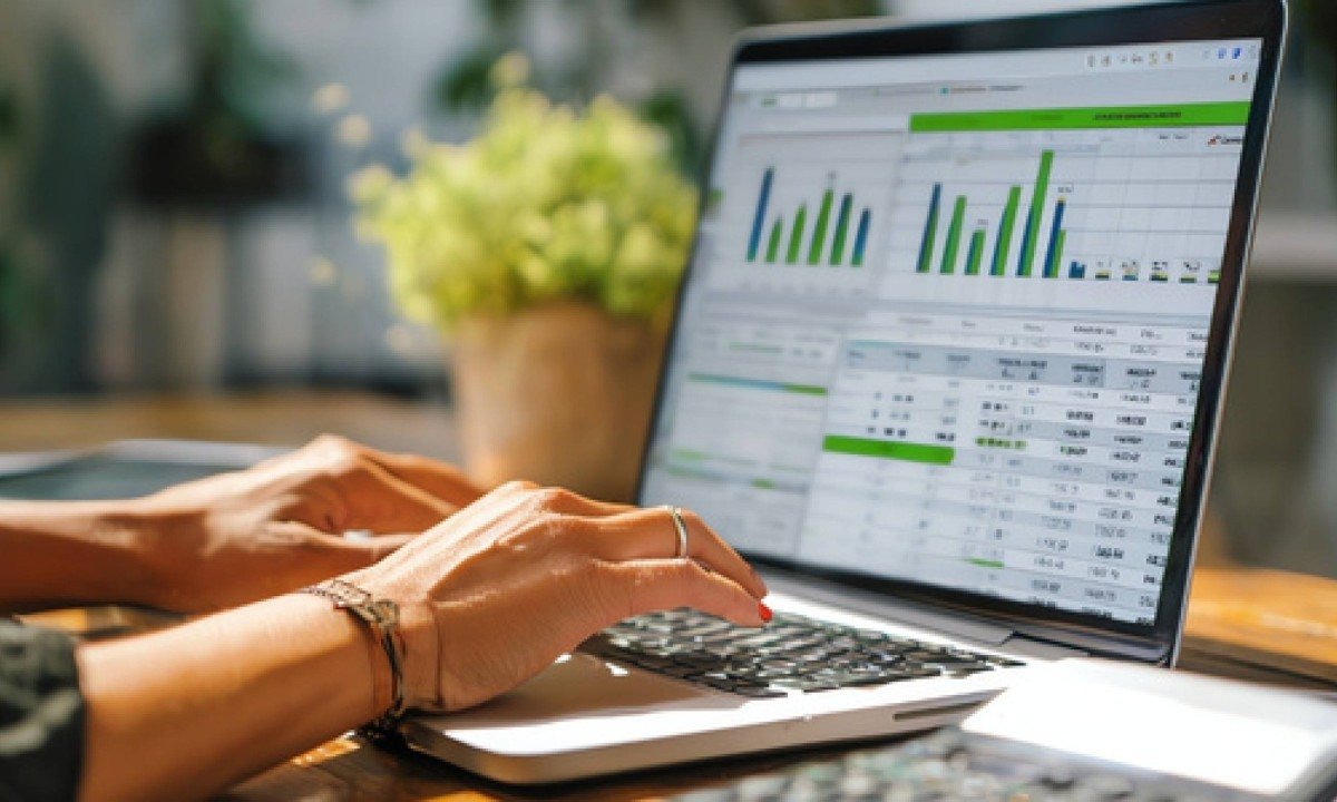 Aplicativos de gestão financeira facilitam controle de PMEs - (crédito: DINO)