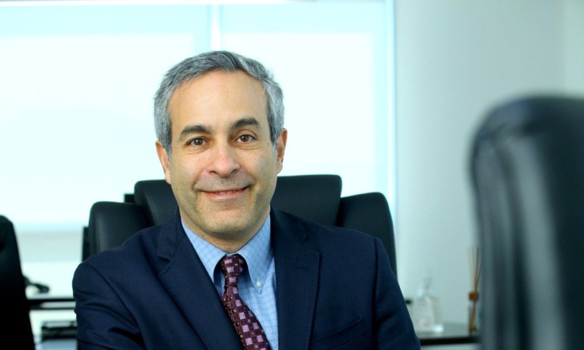 Ecolab conserva 927 bi litros de água em 2025 - (crédito: DINO)
