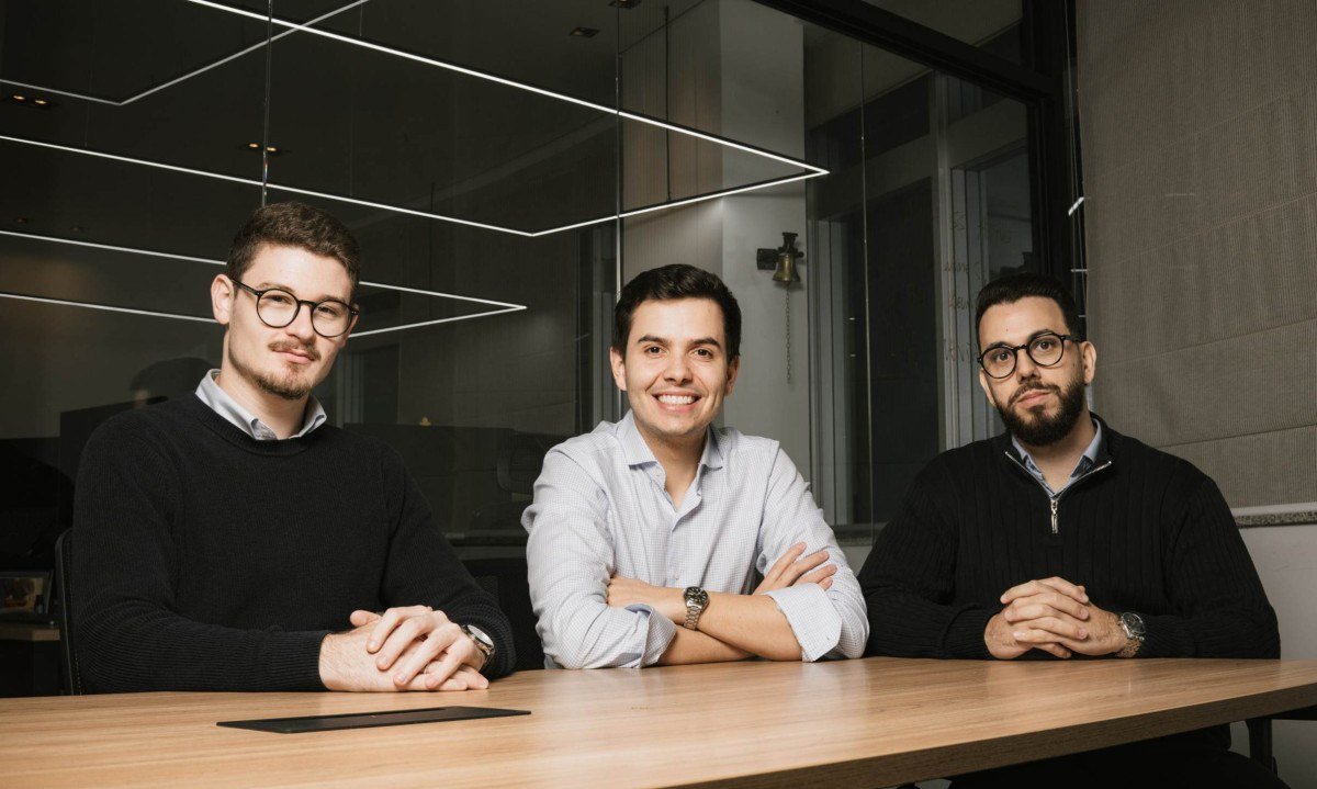 Com nova marca, Ousen consolida hub de soluções comerciais para a advocacia - (crédito: PulseBrand)