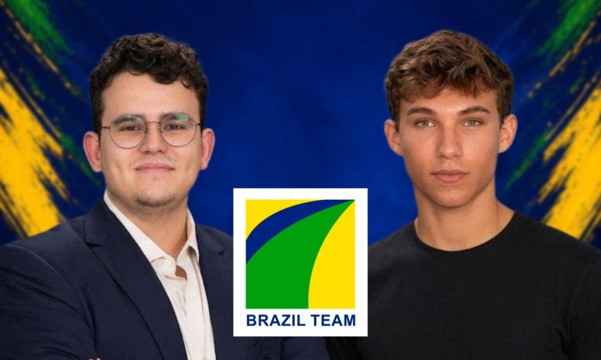 Brasil estreia no World Youth Entrepreneurship Challenge - (crédito: DINO)