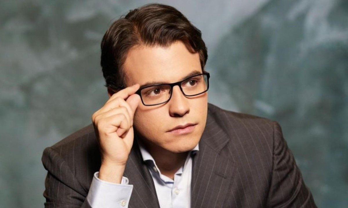Investidor e especialista em mercados financeiros globais - (crédito: Otávio Fakhoury)