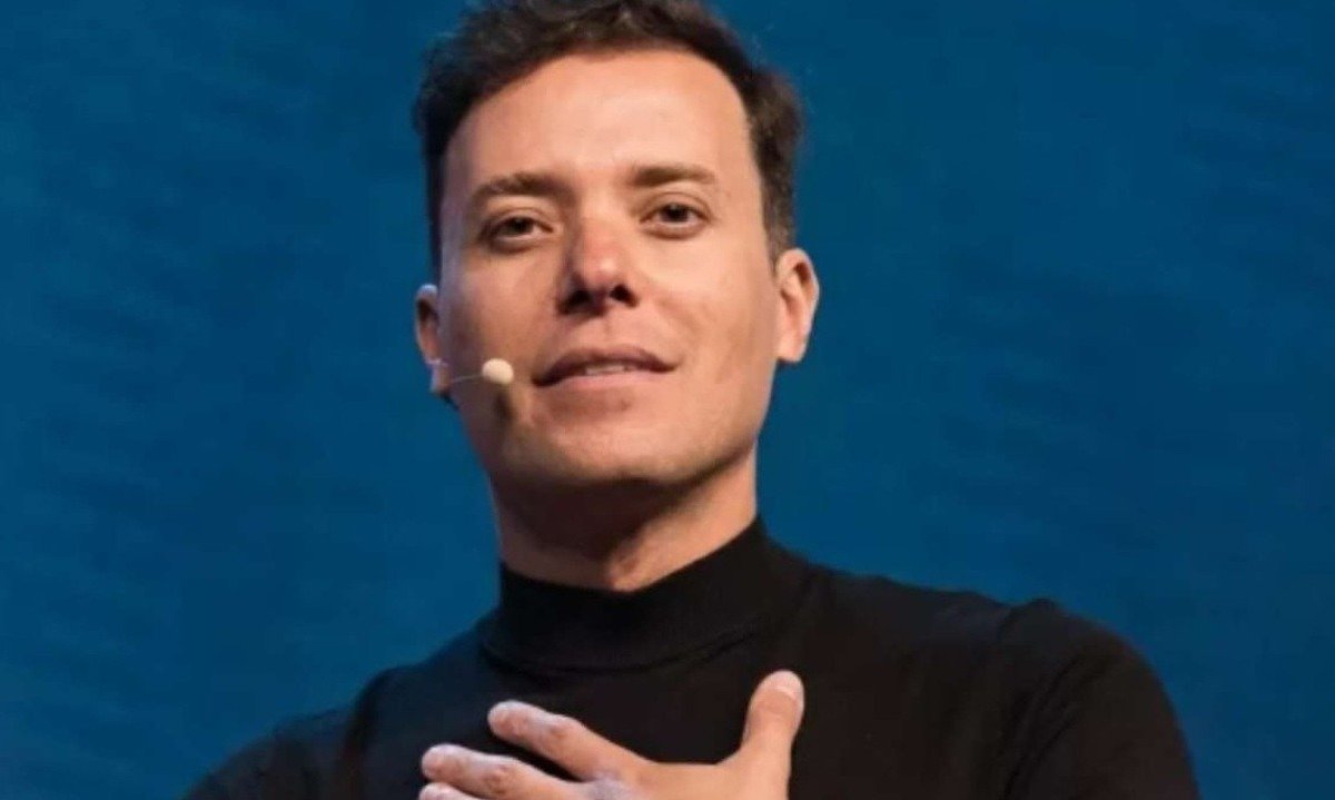 André construiu uma carreira como cantor gospel e influenciador digital, acumulando milhões de seguidores nas redes sociais - (crédito: Reprodução)