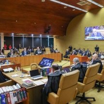 Mães adotivas terão direito à licença-maternidade de 120 dias; entenda - Antonio Augusto/STF