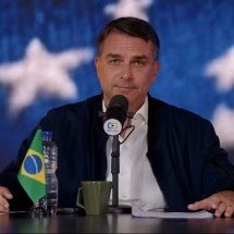A verdade sobre o Jogo do Tigrinho que Flávio Bolsonaro não conta - Reprodu&ccedil;&atilde;o
