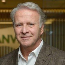 Blanver aprova R$ 86 milhões do BNDES com apoio da Macke - Sérgio Frangioni - CEO BLANVER (Divulgação Blanver)