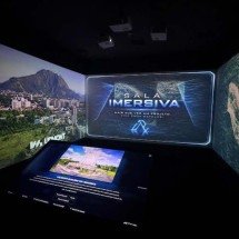 Tecnologia dos games revoluciona o mercado imobiliário - Divulgação Atta3D