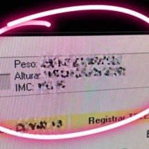 Médico expõe dados de prontuário e debocha de peso de paciente nas redes sociais - Reprodução/ X
