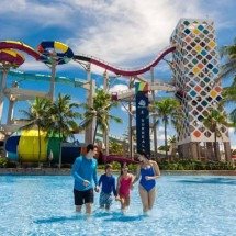 Dia Mundial do Turismo: como parques e experiências reinventam o Brasil? - Beach Park /Divulgação