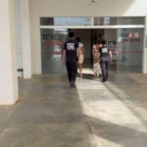 Suspeitas de crimes sexuais em clínicas clandestinas: seis presos - redes sociais/divulgaçao