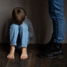 Pais veem palmada como disciplina e não como violência, alerta Unicef - Magnific
