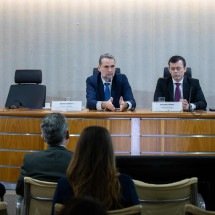 Governo reduz contenção em R$ 1,9 bi e cita queda de despesas com previdência - Washington Costa/MF