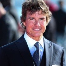 Aos 64 anos, Tom Cruise segue recusando dublês; entenda a obsessão do ator por cenas de risco - Tupi