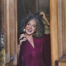 Cantora mineira Ceumar se apresenta com orquestra hoje em BH - Luiz Estrela