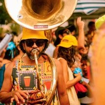 A Autêntica inaugura Noites Brasileiras com música afro