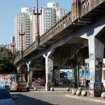 Viaduto Santa Tereza recebe festival LGBT+ neste domingo (27/9) - Divulgação/Guilherme Dardanhan