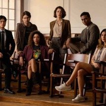 Série 'Habeas Corpus' é o primeiro drama jurídico nacional da Netflix - Júlia Mataruna/Divulgação