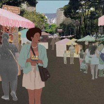 Último fim de semana da 20ª CineBH e do 17º Brasil CineMundi - Reprodução
