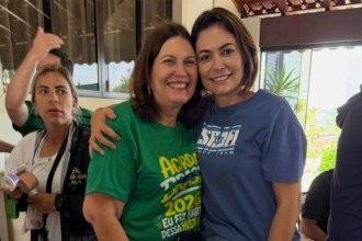 O que acendeu o alerta da esquerda na corrida ao Senado no DF
