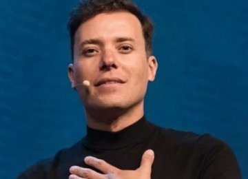 André construiu uma carreira como cantor gospel e influenciador digital, acumulando milhões de seguidores nas redes sociais -  (crédito: Reprodução)