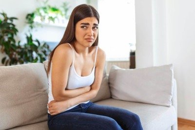 Apesar da ser relativamente comum, a condição ainda é pouco relatada por conta do constrangimento -  (crédito: stefamerpik/magnific)