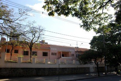 Instituto São Rafael vai receber o evento Tarde de Autógrafos nesta sexta-feira (25/9) -  (crédito: Ângelo Pettinati/Esp. EM/D.A Press – 11/10/13)