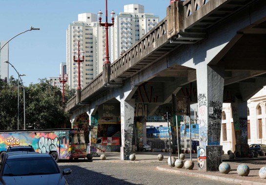 Viaduto Santa Tereza recebe festival LGBT+ neste domingo (27/9)