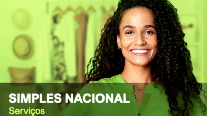 Empres&aacute;rios do Simples Nacional precisam tomar decis&atilde;o importante sobre os novos regimes tribut&aacute;rios -  (crédito: Simples Nacional/Reprodu&ccedil;&atilde;o )