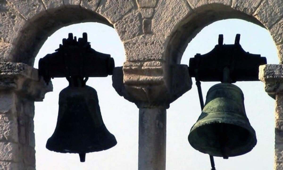 A cartada de bispos na reta final da eleição e o que há por trás desse movimento - (crédito: Foto: DIvulgação/Vatican)