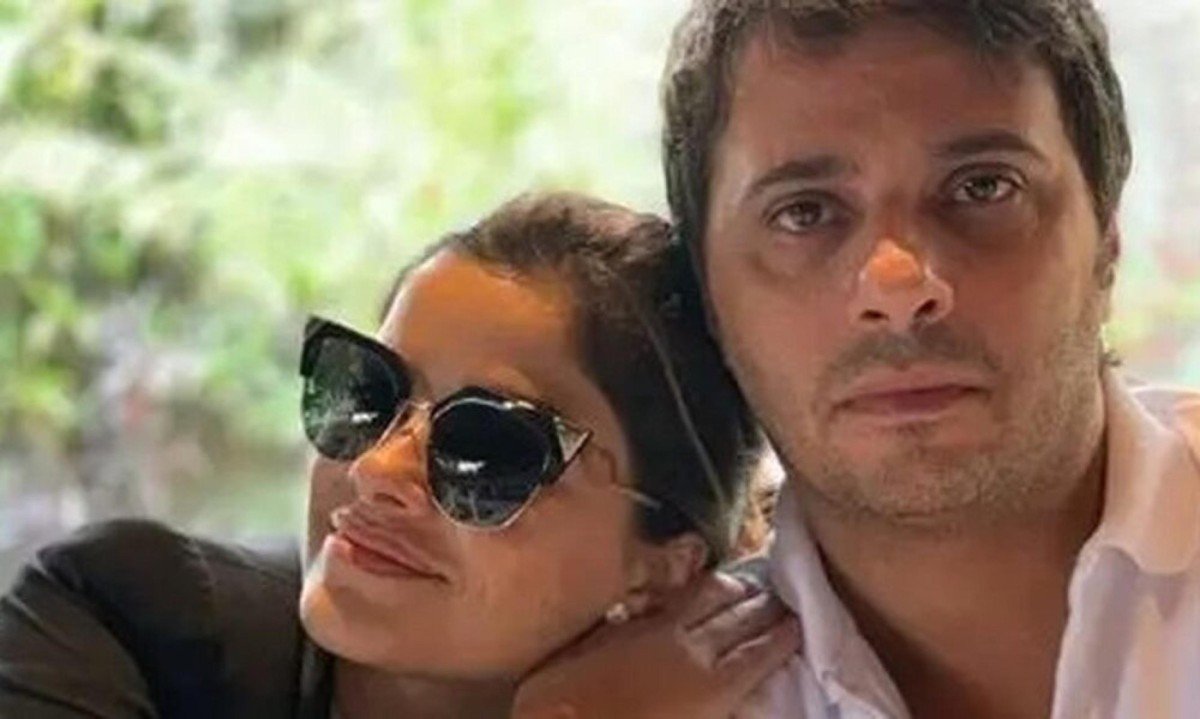 Vanessa Giácomo anuncia fim do casamento e revela prioridade máxima - (crédito: Tupi)