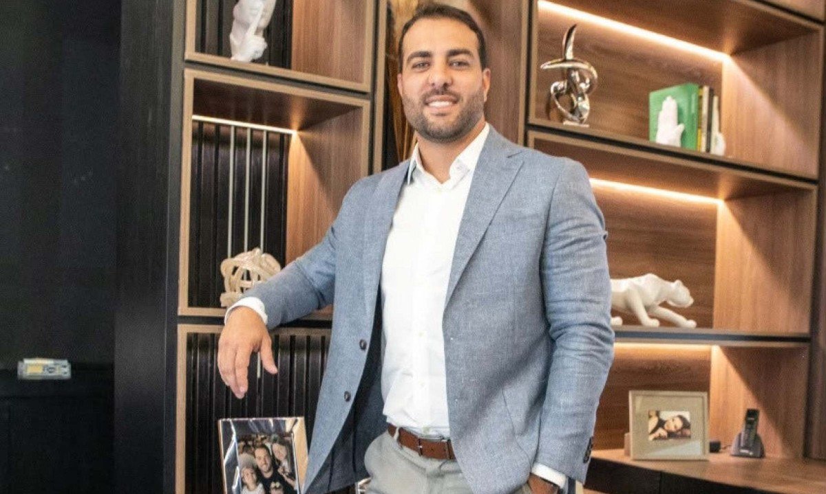 Bruno Audi diversifica negócios e amplia investimentos em tecnologia - (crédito: PulseBrand)