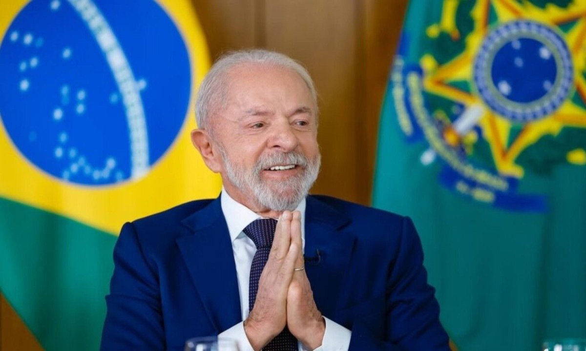 A nove dias da eleição, Lula anuncia fim das bets no Brasil - (crédito: Tupi)