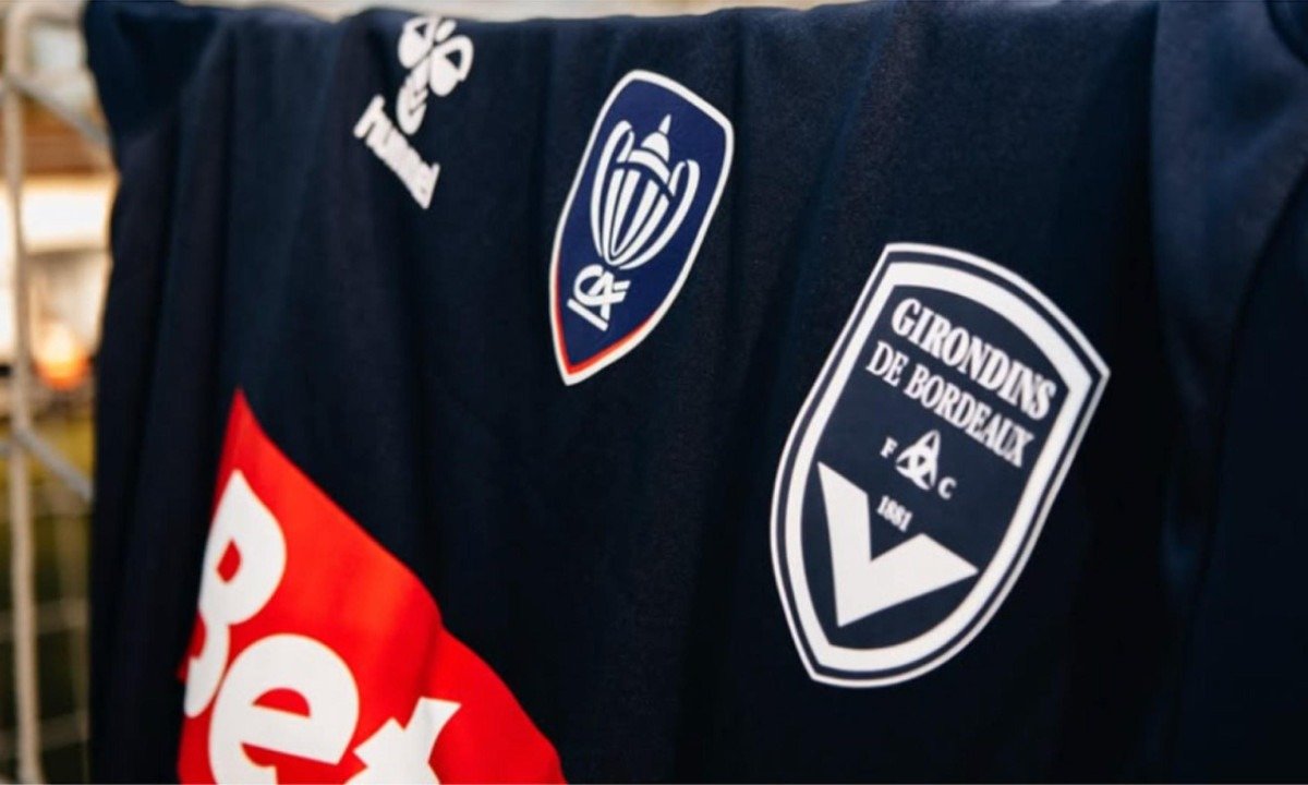 Tradicional clube francês é vendido por 1 euro para evitar liquidação judicial - (crédito: No Ataque Internacional)