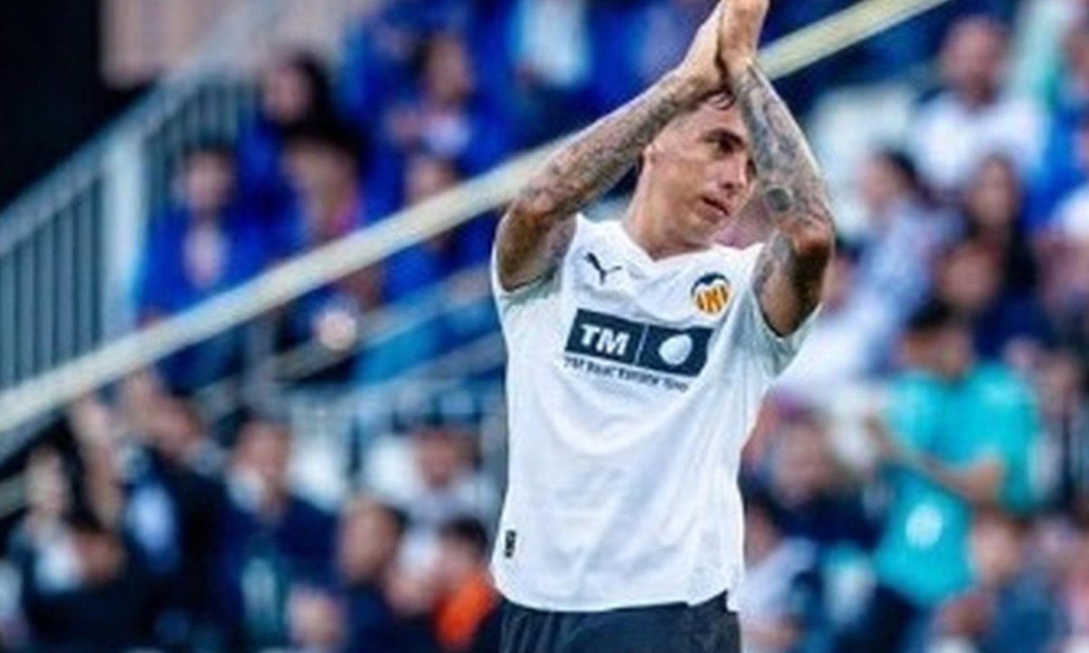 Ex-Atlético se aproxima de quatro meses sem clube após passagem por gigante espanhol - (crédito: No Ataque Internacional)