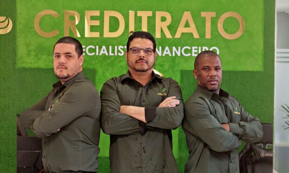 Margem consignável do servidor municipal varia de uma prefeitura para outra - (crédito: PulseBrand)