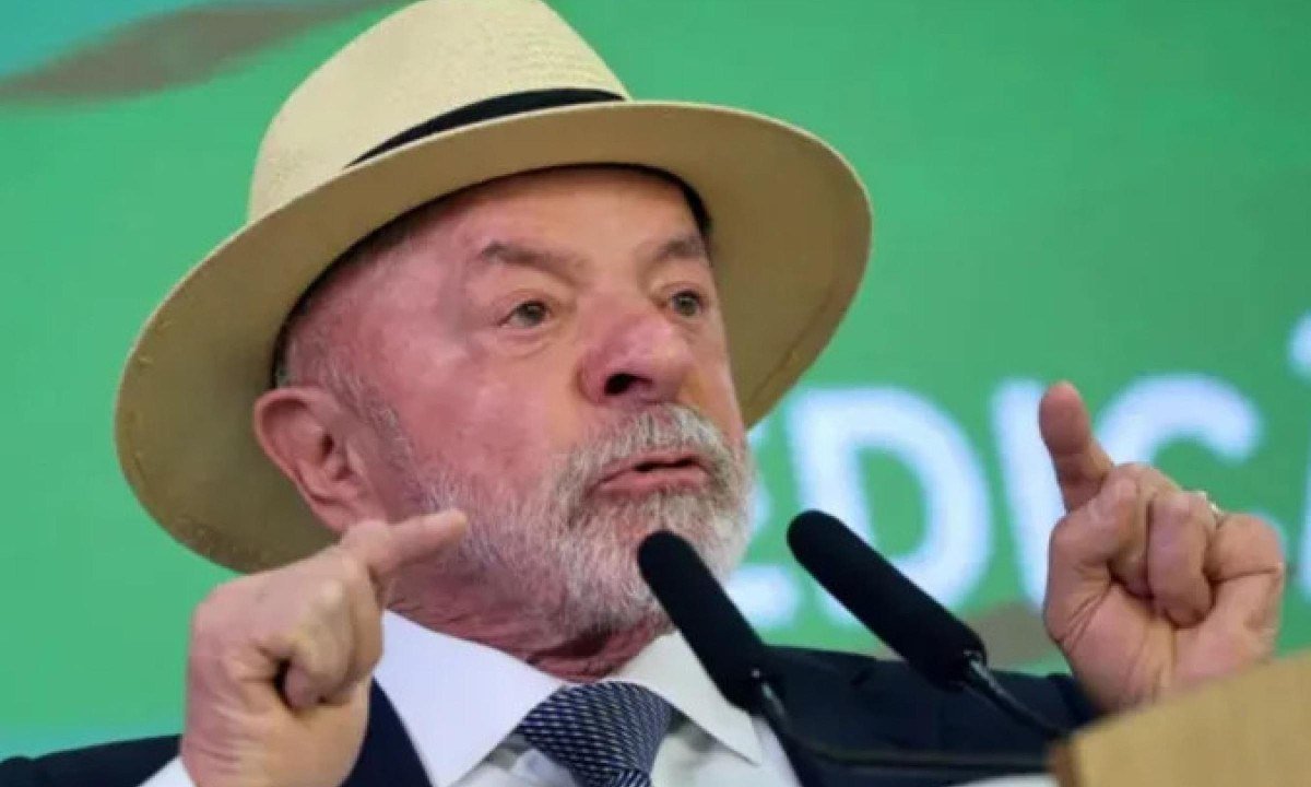 Proibição das bets: os pontos que o governo Lula ainda fecha na última hora - (crédito: BBC Geral)