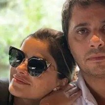 Vanessa Giácomo anuncia fim do casamento e revela prioridade máxima - Tupi