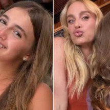Angélica e Huck celebram os 14 anos da filha Eva: ‘Você foi tão desejada’ - Tupi